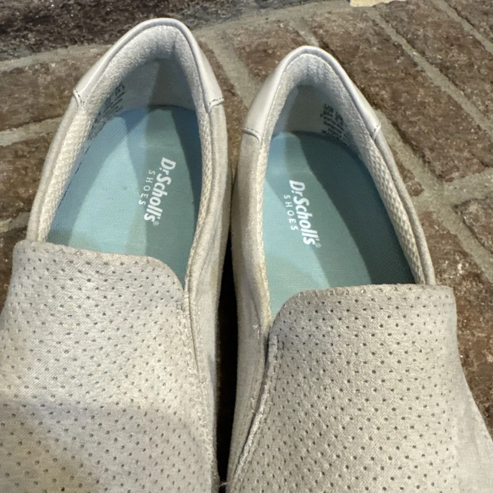Dr. Scholl's 